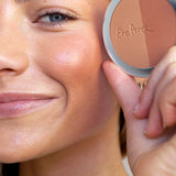 
  
  Ere Perez Rice Powder Bronzer- LORDE beauty and cosmetics
  
