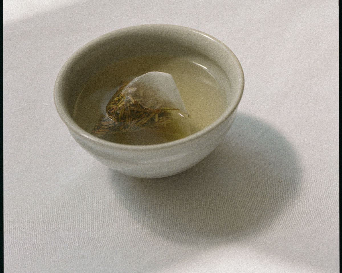
  
  Tekuno Sencha Satsuki Tea- LORDE beauty and cosmetics
  
