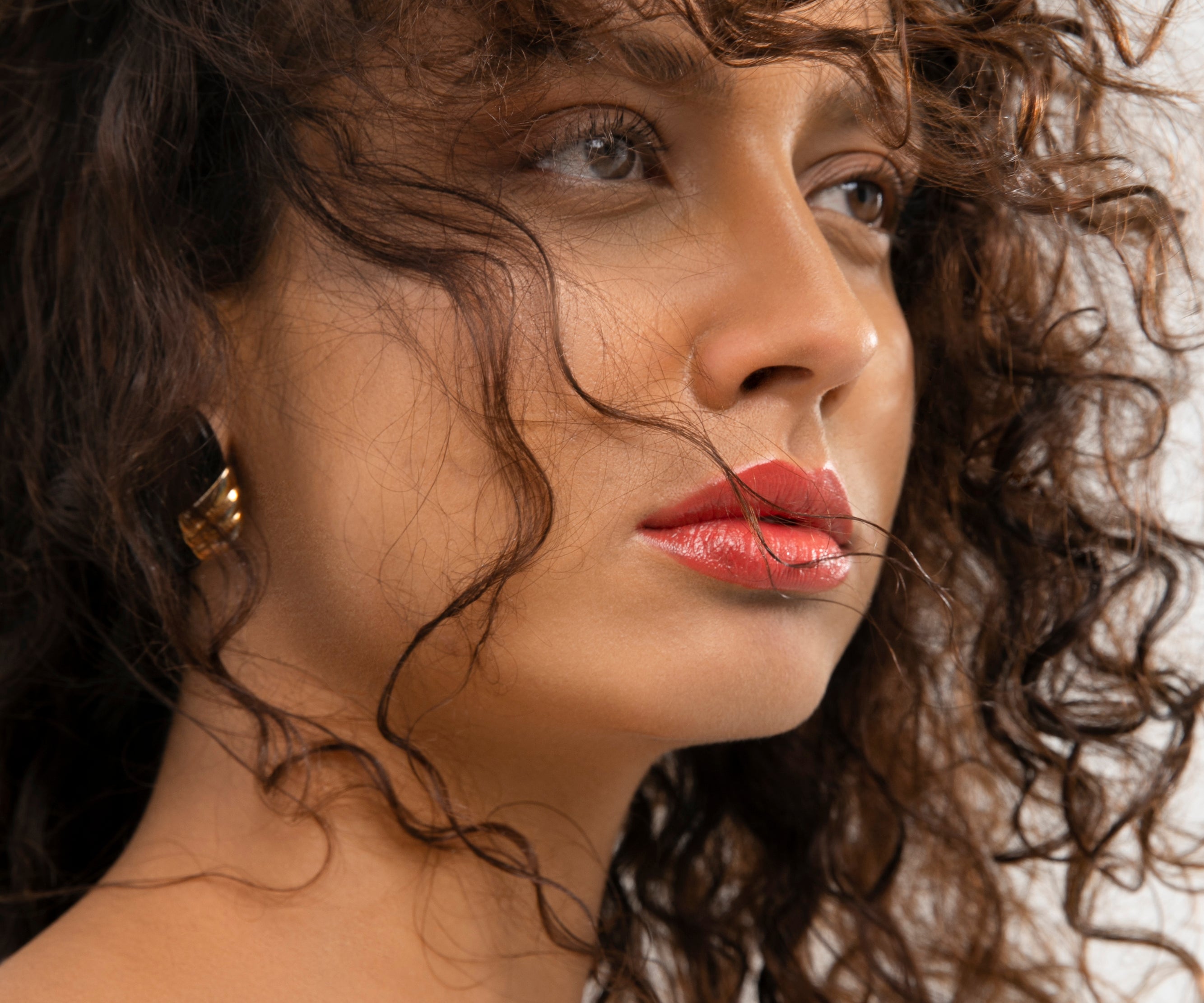 Madame Gabriela Clean Beauty Lipstick| Mexico City at 9 pm