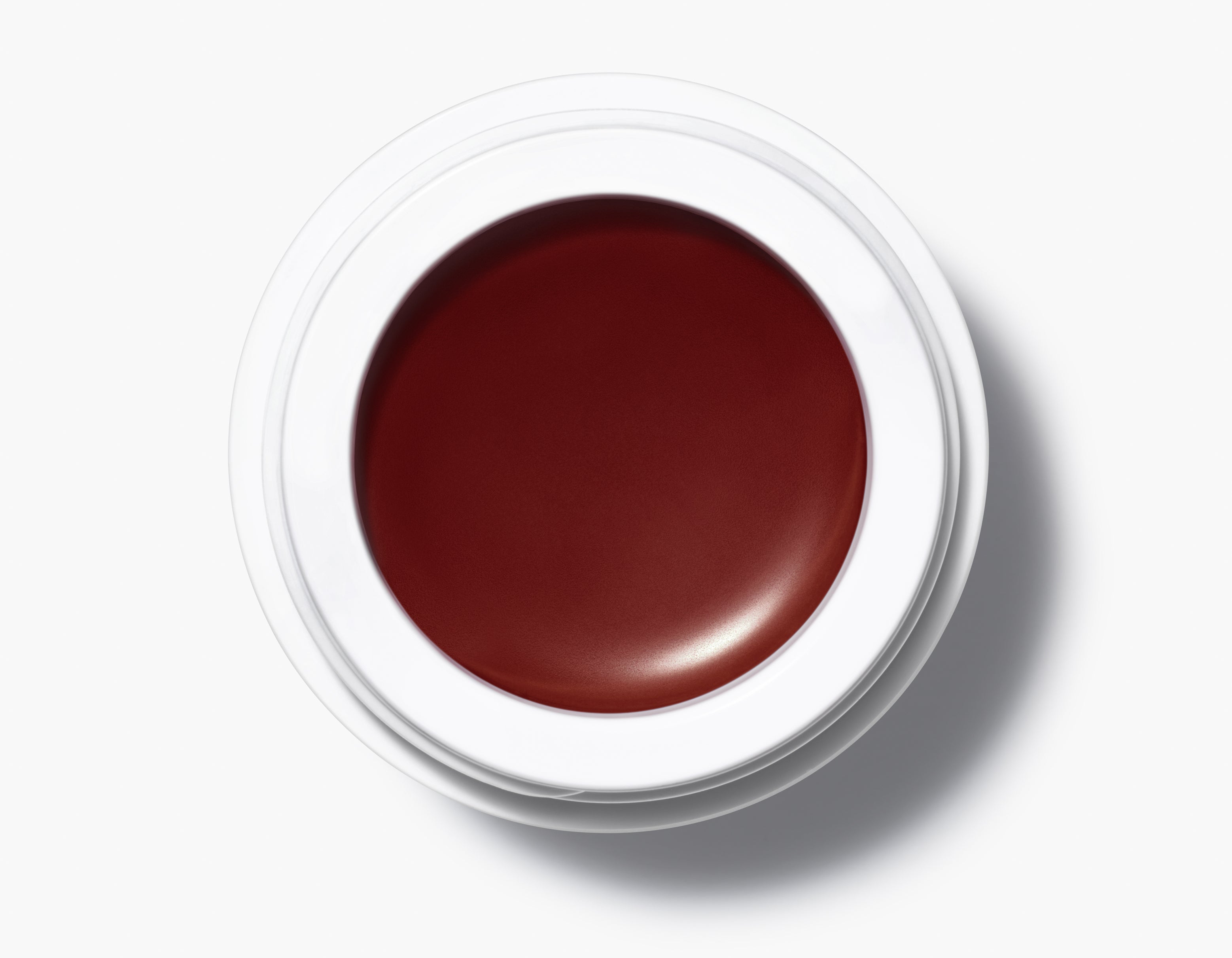Manasi 7 All Over Colour Pacaya, berry brown lip, cheek and eye creamy finish all in one product.