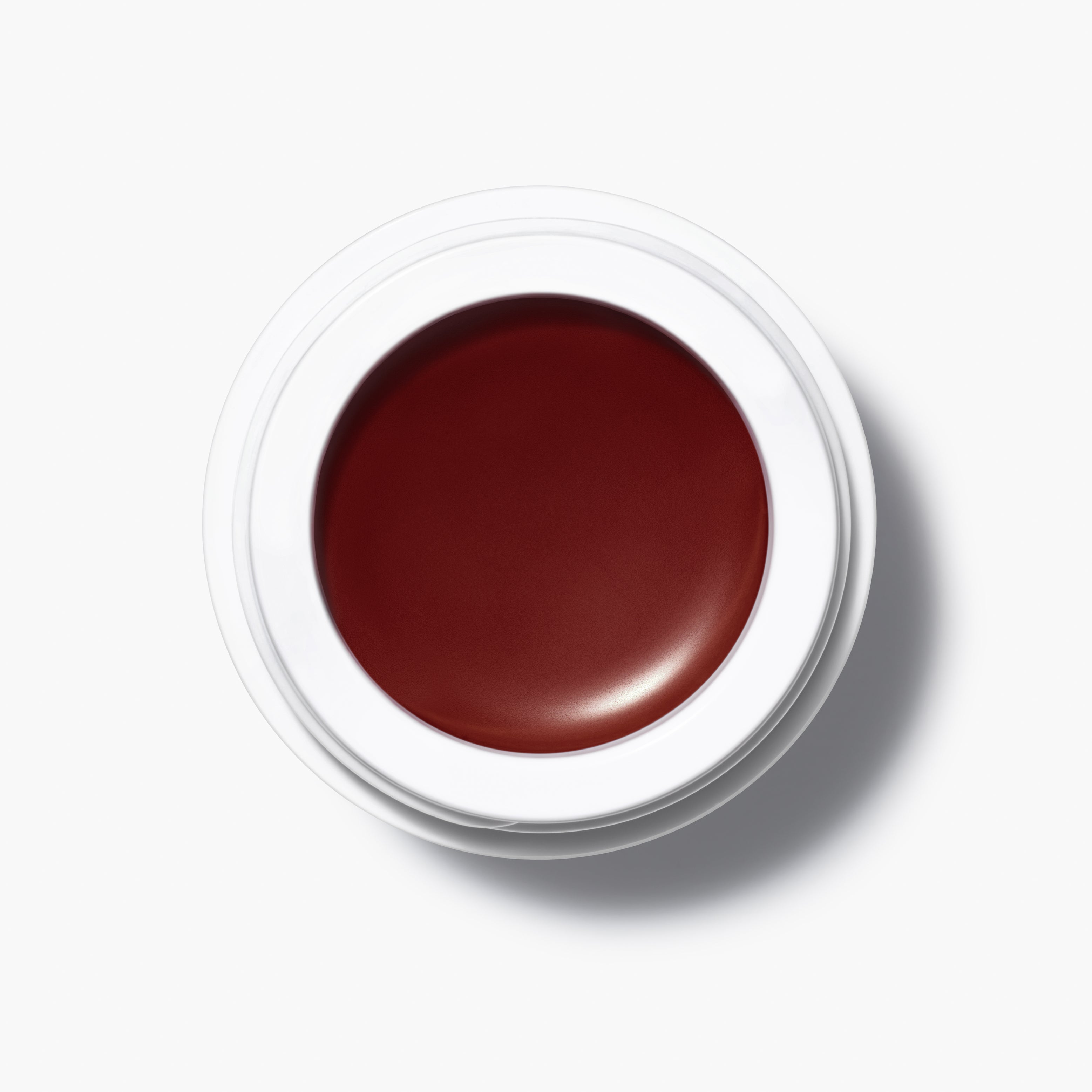 Manasi 7 All Over Colour Pacaya, berry brown lip, cheek and eye creamy finish all in one product.