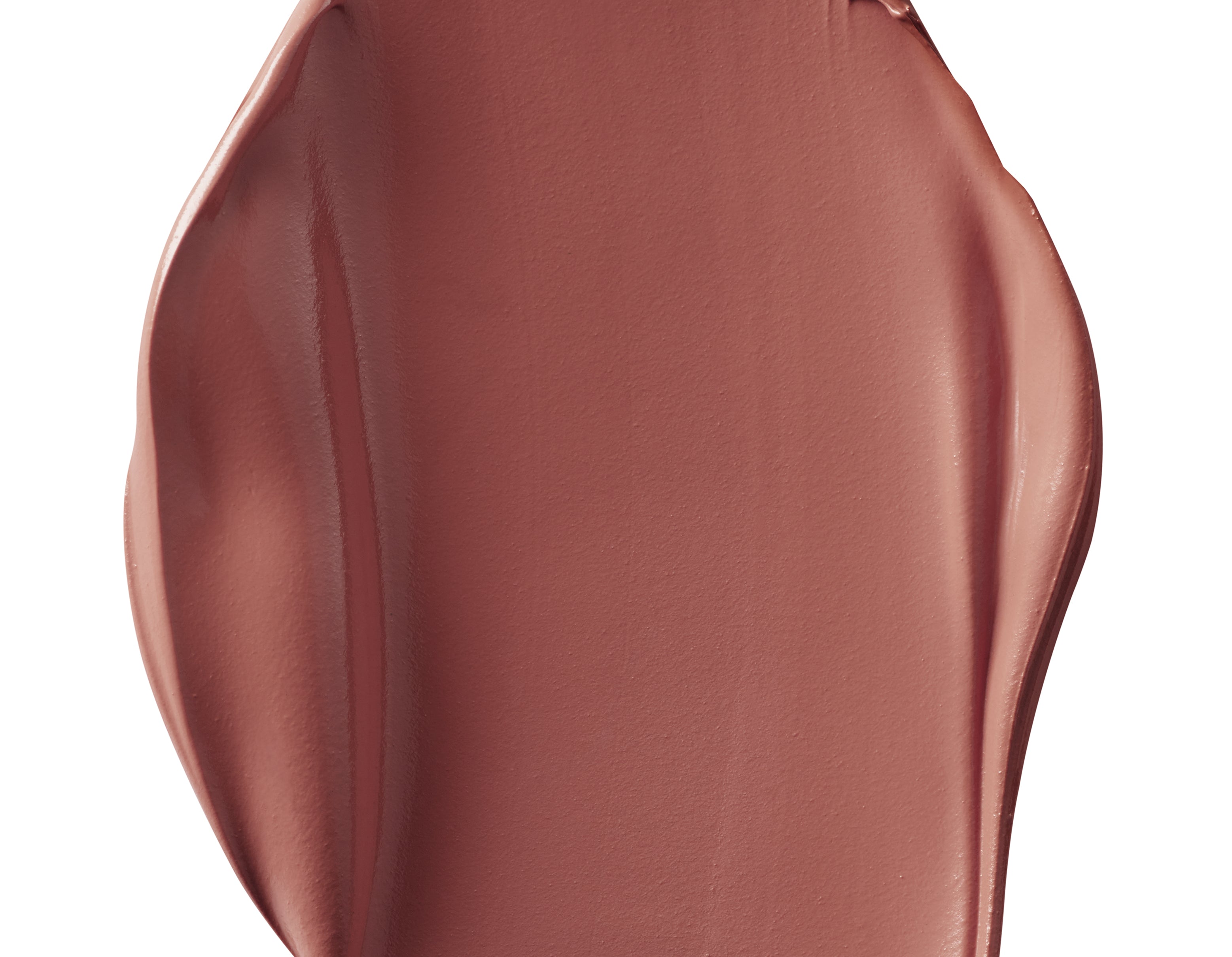 A swatch of Manasi 7 All Over Colour Rojizo showing the creamy texture and rosy-plum color.