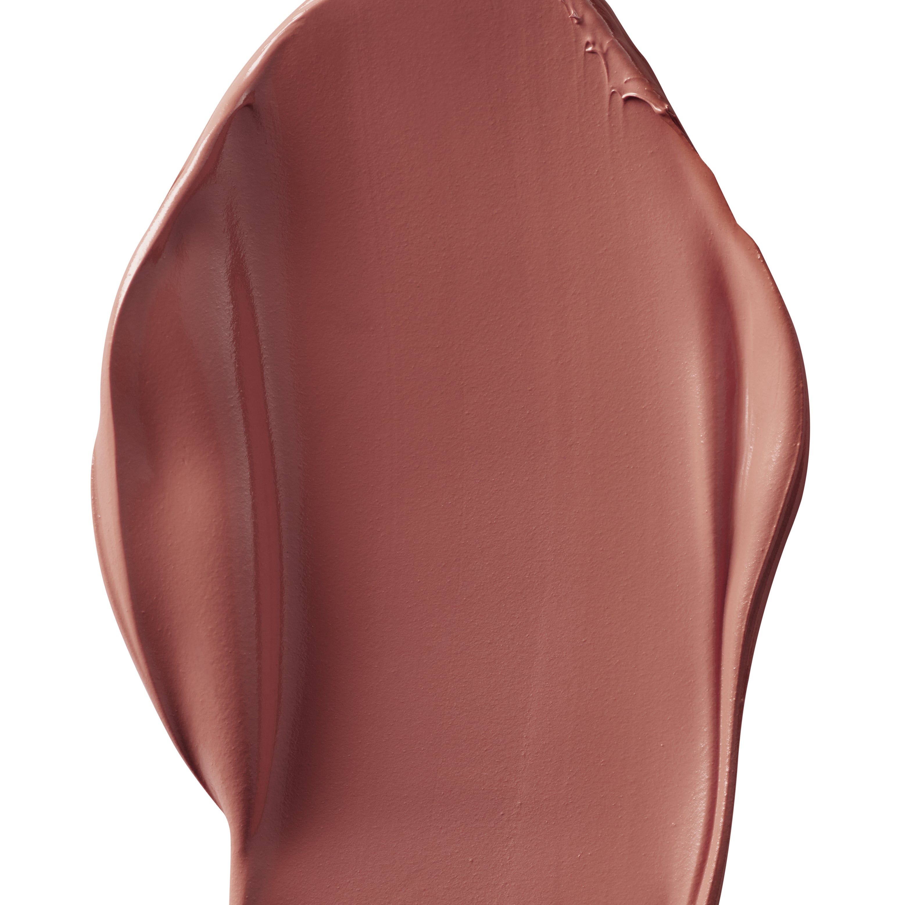 A swatch of Manasi 7 All Over Colour Rojizo showing the creamy texture and rosy-plum color.