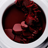Manasi 7 All Over Colour Pacaya, berry brown lip, cheek and eye creamy finish all in one product.