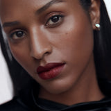 Manasi 7 All Over Colour Pacaya, berry brown lip, cheek and eye creamy finish all in one product.