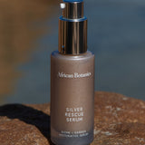 
  
  African Botanics Silver Rescue Serum Success- LORDE beauty and cosmetics
  
