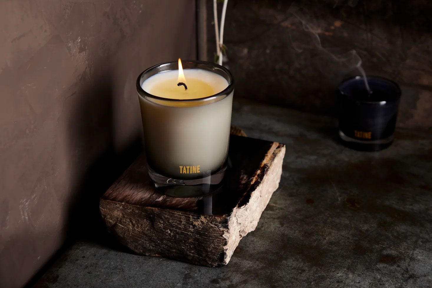 TATINE Candles