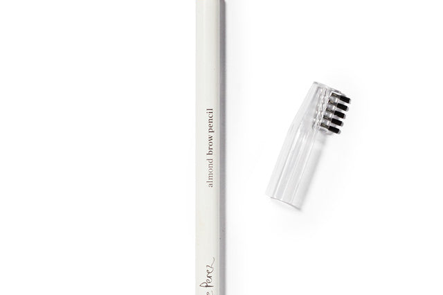 
  
  Ere Perez Almond Brow Pencil Perfect-LORDE beauty and cosmetics
  
