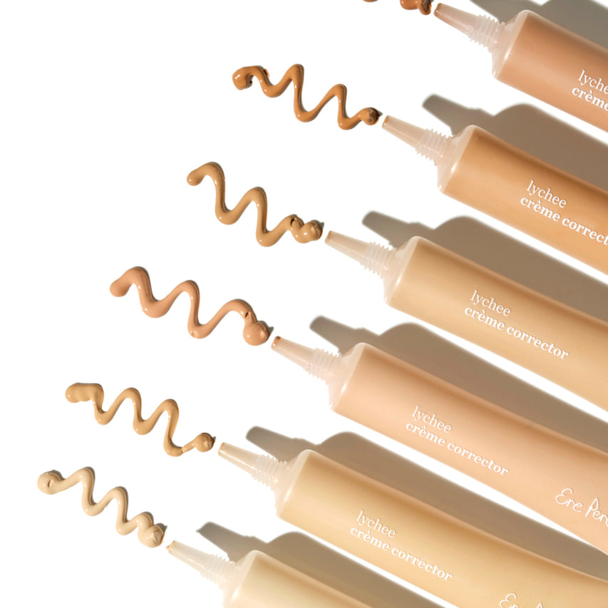 
  
  Ere Perez Lychee Creme Correctors- LORDE beauty and cosmetics
  
