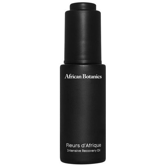 
  
  African Botanics Fleurs D'Afrique Intensive Recovery Oil- LORDE beauty and cosmetics
  
