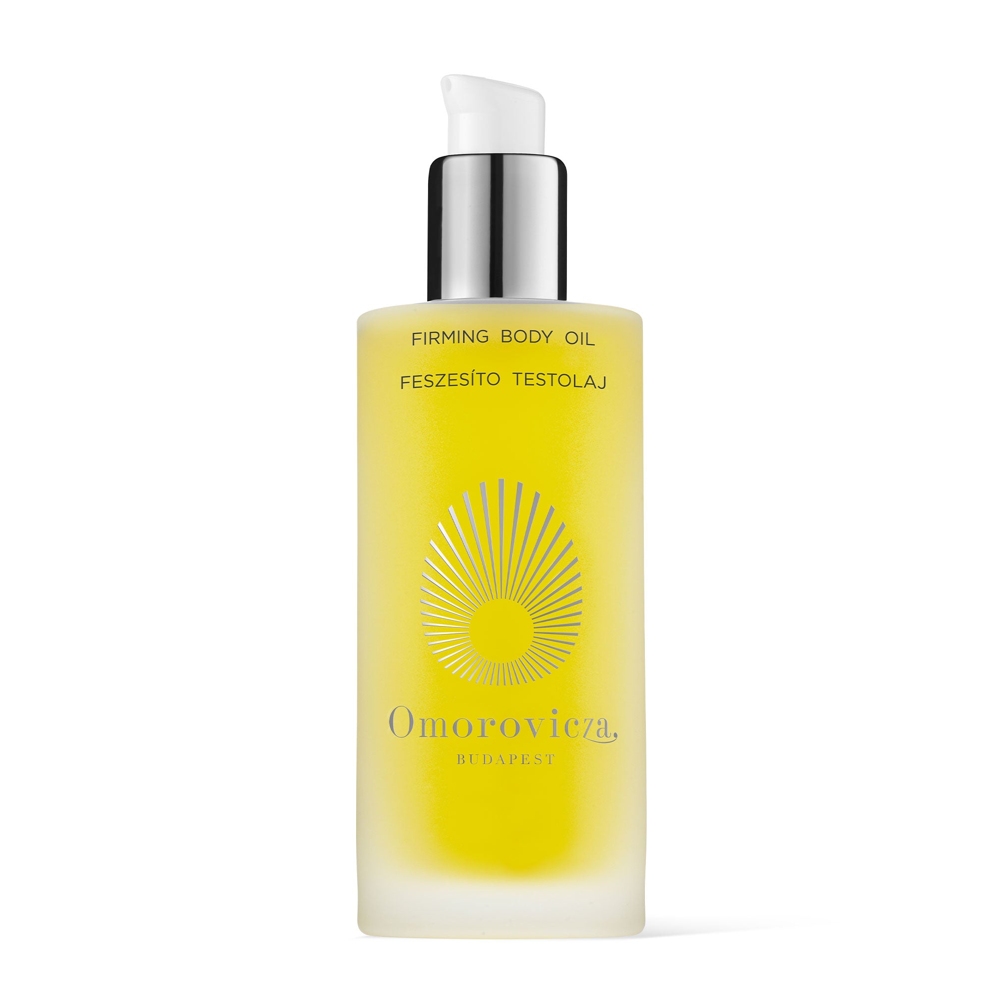 
  
  Omorovicza Firming Body Oil- LORDE beauty and cosmetics
  
