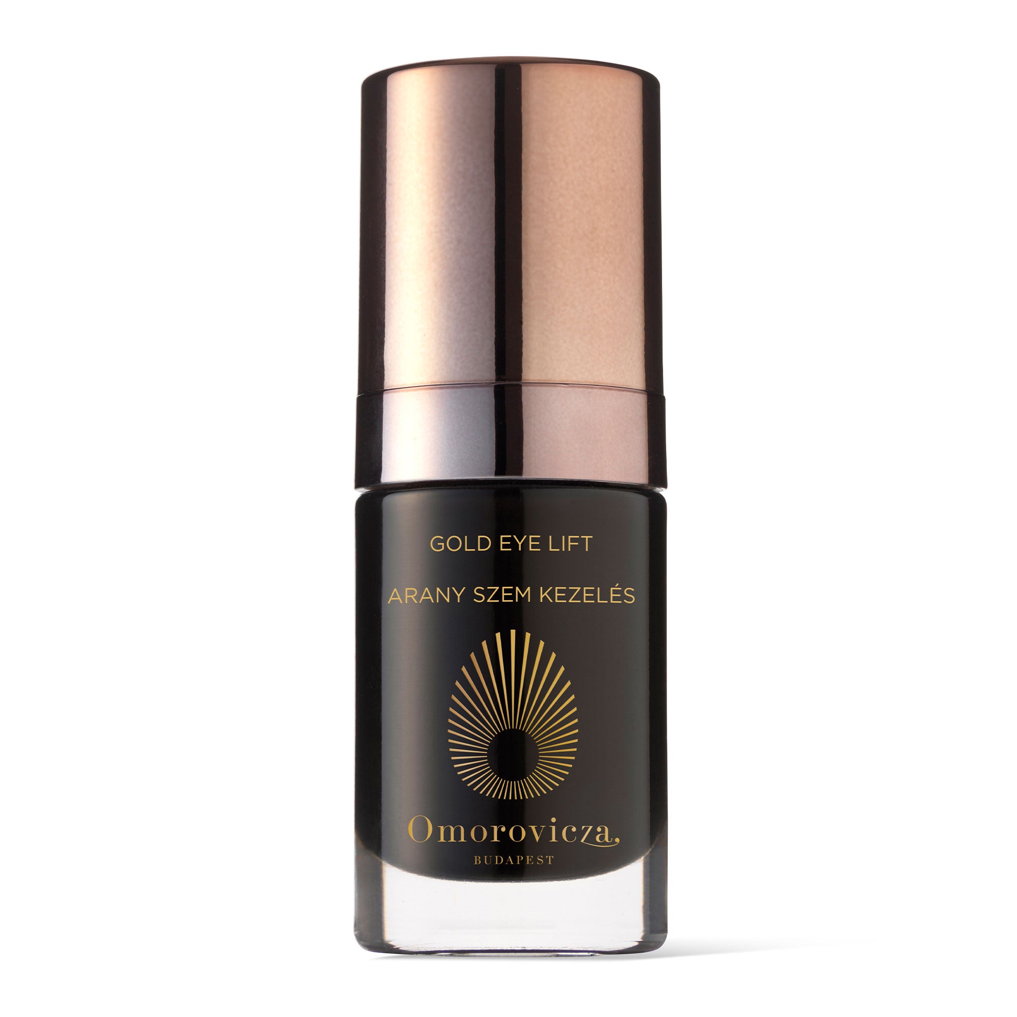 
  
  Omorovicza Gold Eye Lift- LORDE beauty and cosmetics
  
