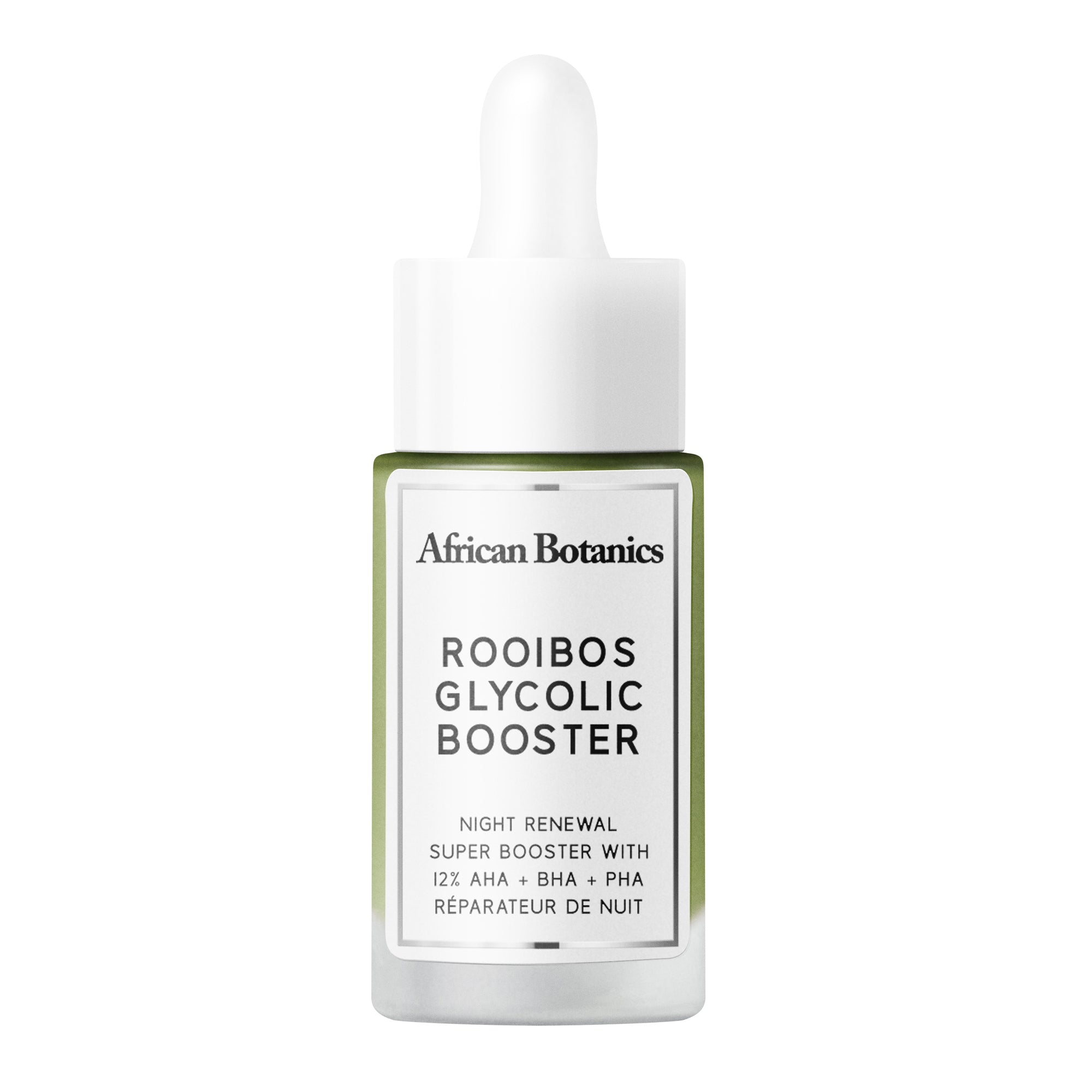 
  
  African Botanics Rooibos Glycolic Booster- LORDE beauty and cosmetics
  
