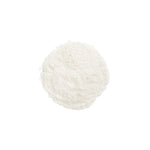 A pile of Manasi 7 Silk Finish Powder showing its pure tone and colorless blend-in effect.