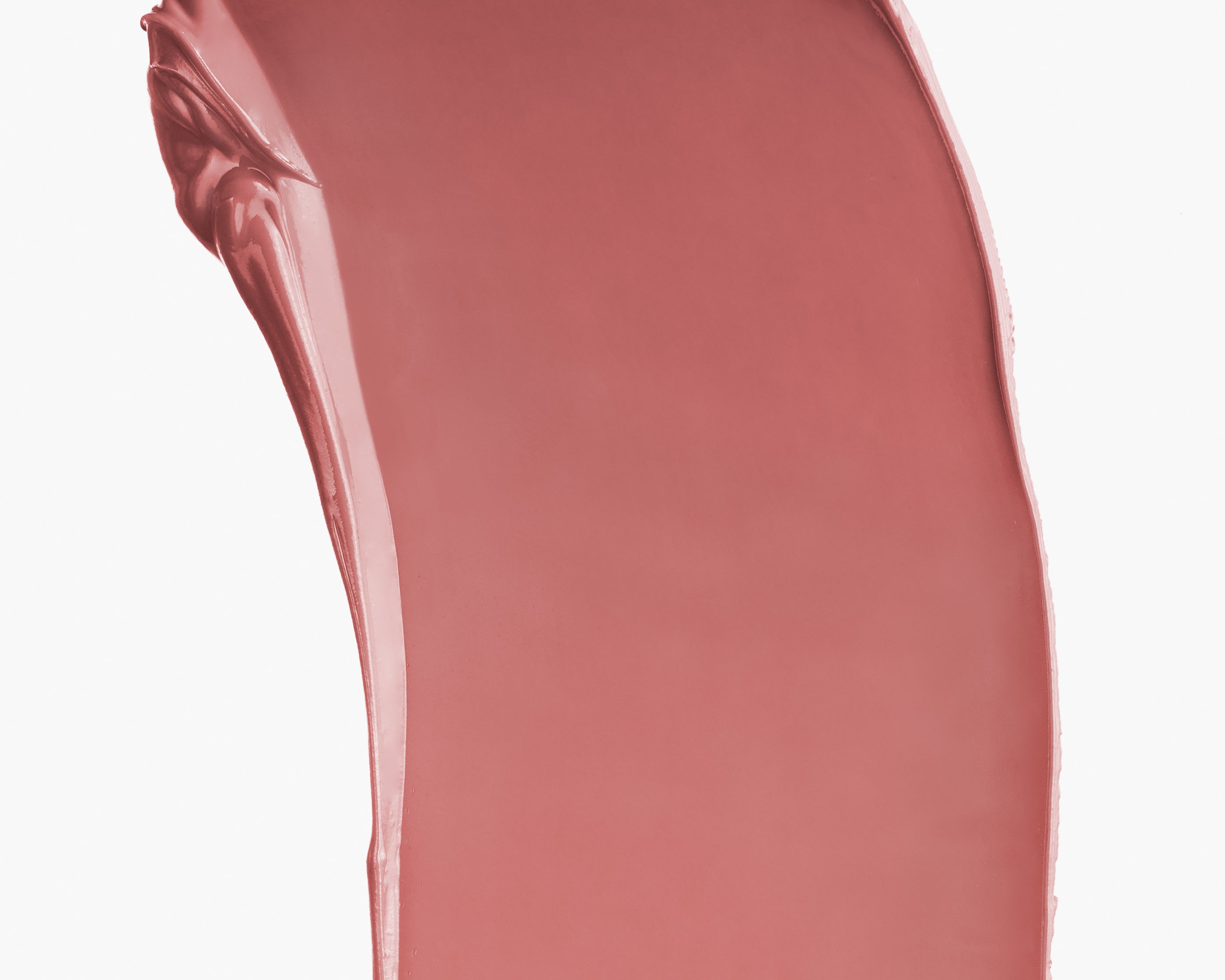 A swatch of Manasi 7 All Over Colour Duras showing the creamy texture and calm brown and purple colors.