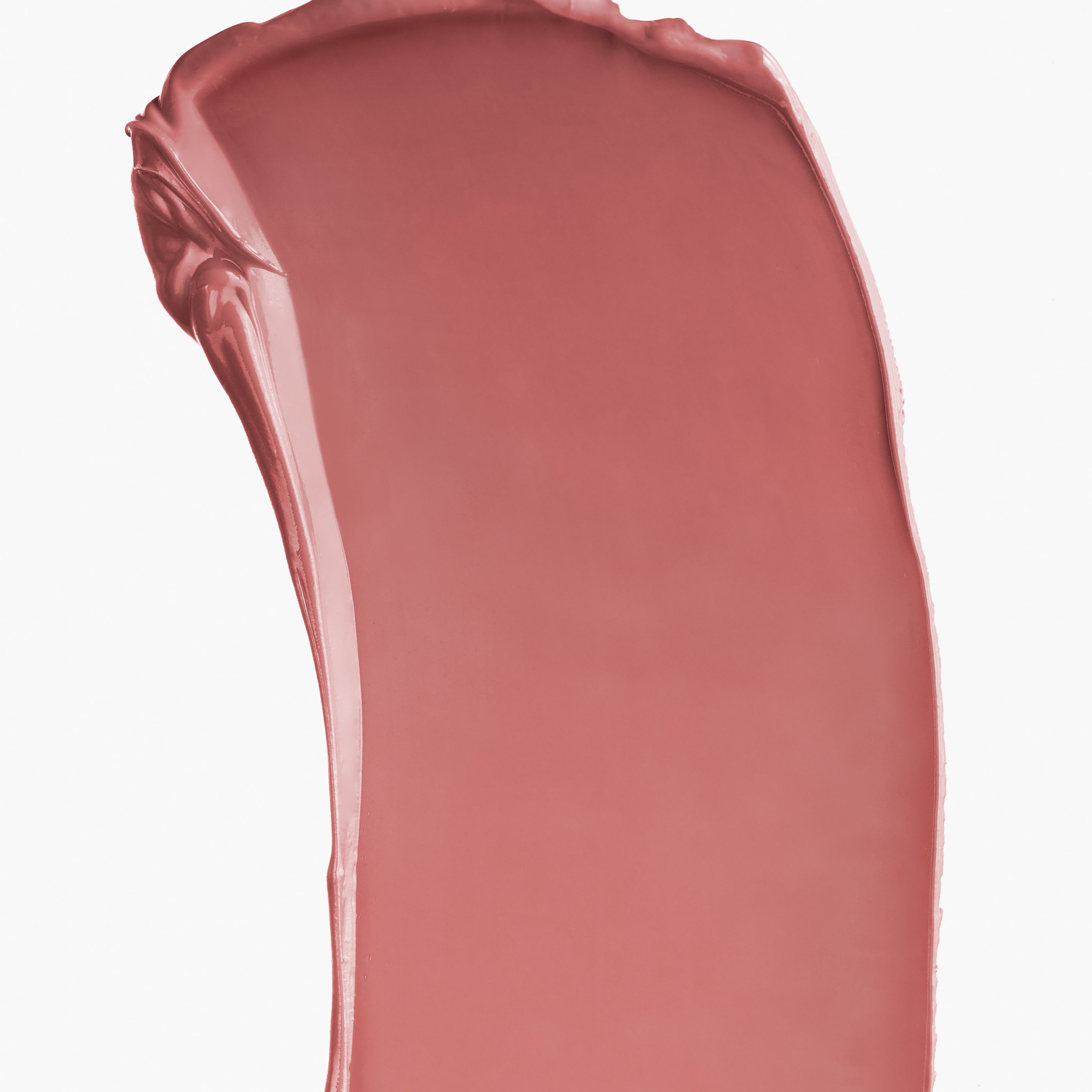 A swatch of Manasi 7 All Over Colour Duras showing the creamy texture and calm brown and purple colors.