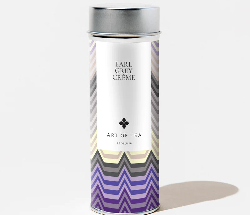 
  
  Art of Tea Earl Grey Crème- LORDE beauty and cosmetics
  
