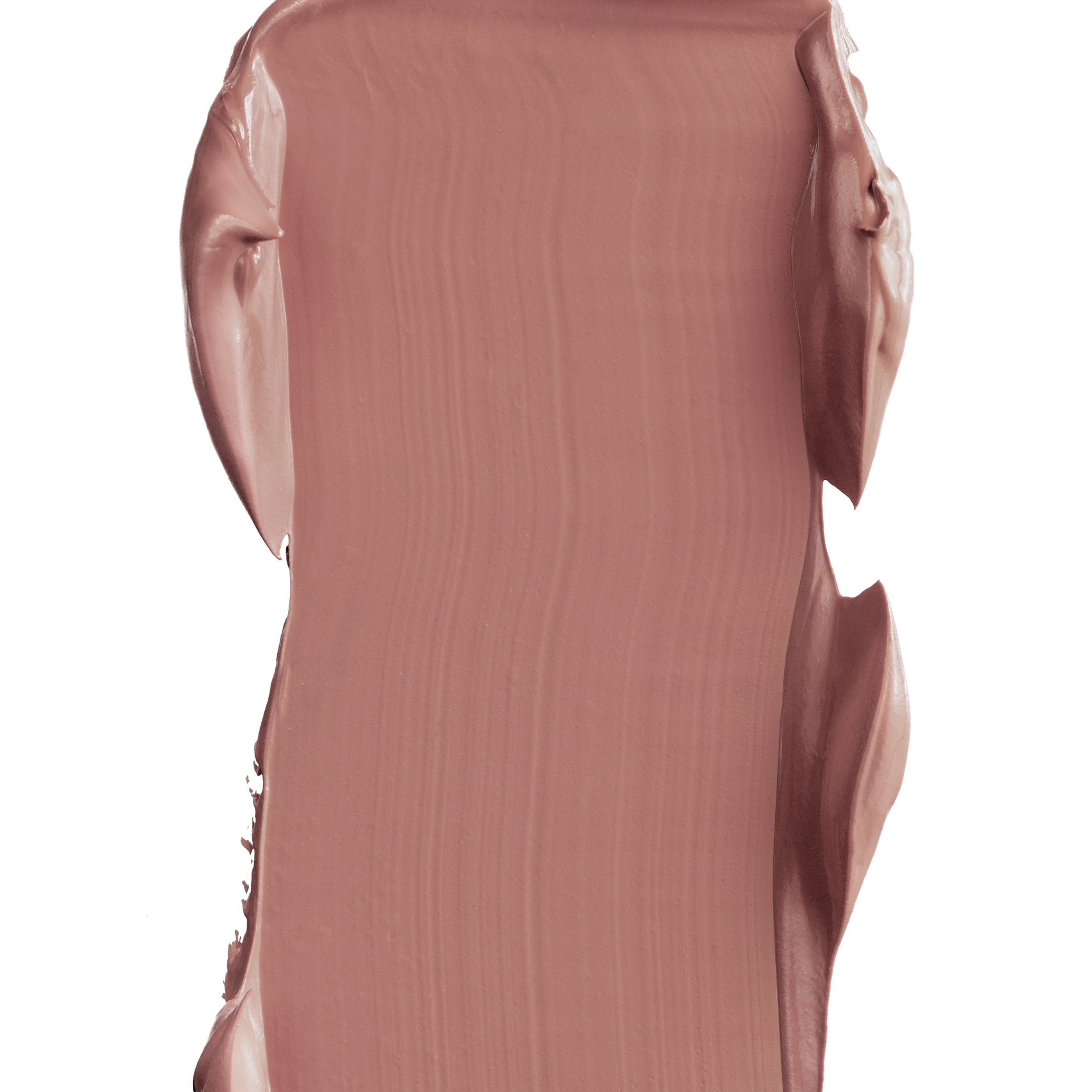 A swatch of Manasi 7 All Over Colour Chamoisee showing the creamy texture and natural color.