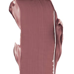 A swatch of Manasi 7 All Over Colour Sisserou showing the creamy texture and mauve color.