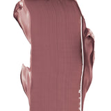 A swatch of Manasi 7 All Over Colour Sisserou showing the creamy texture and mauve color.