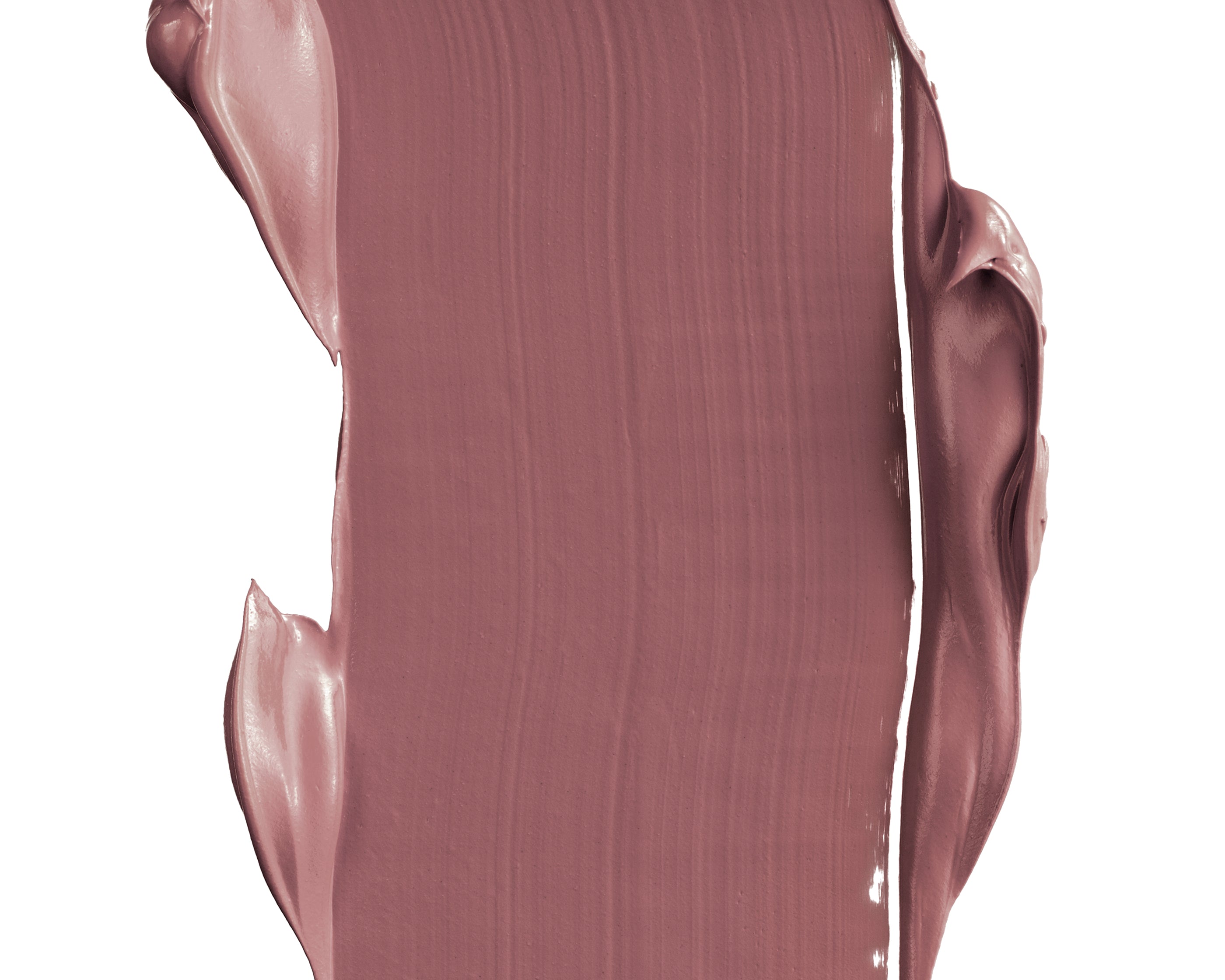 A swatch of Manasi 7 All Over Colour Sisserou showing the creamy texture and mauve color.