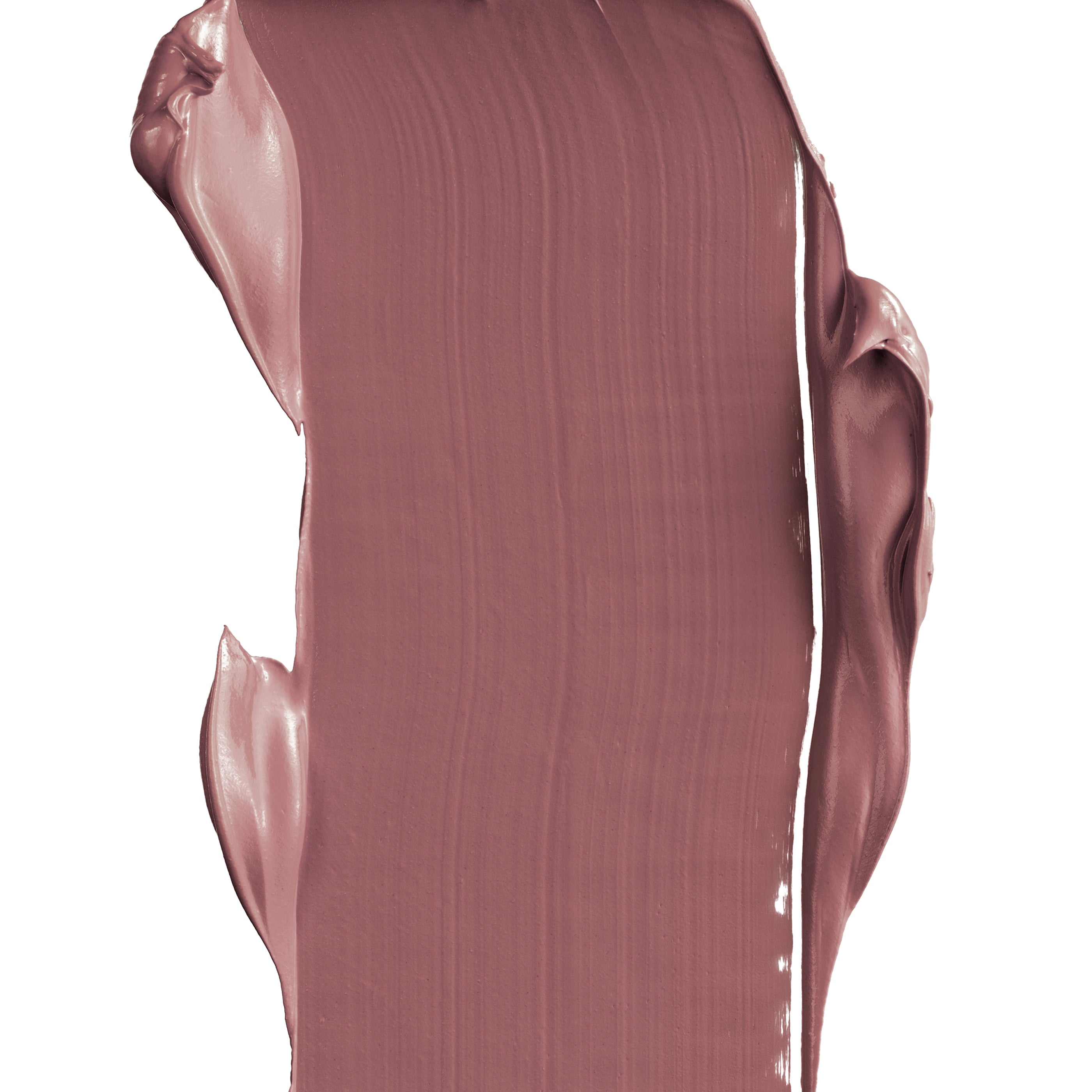 A swatch of Manasi 7 All Over Colour Sisserou showing the creamy texture and mauve color.