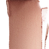 A swatch of Manasi 7 Bronzelighter Roseate Radiant Finish showing the creamy texture and rose gold, non-orange hue.
