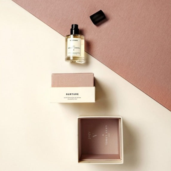 
  
  Abel Nurture 100% Natural Eau de Parfum- LORDE Beauty and Cosmetics
  
