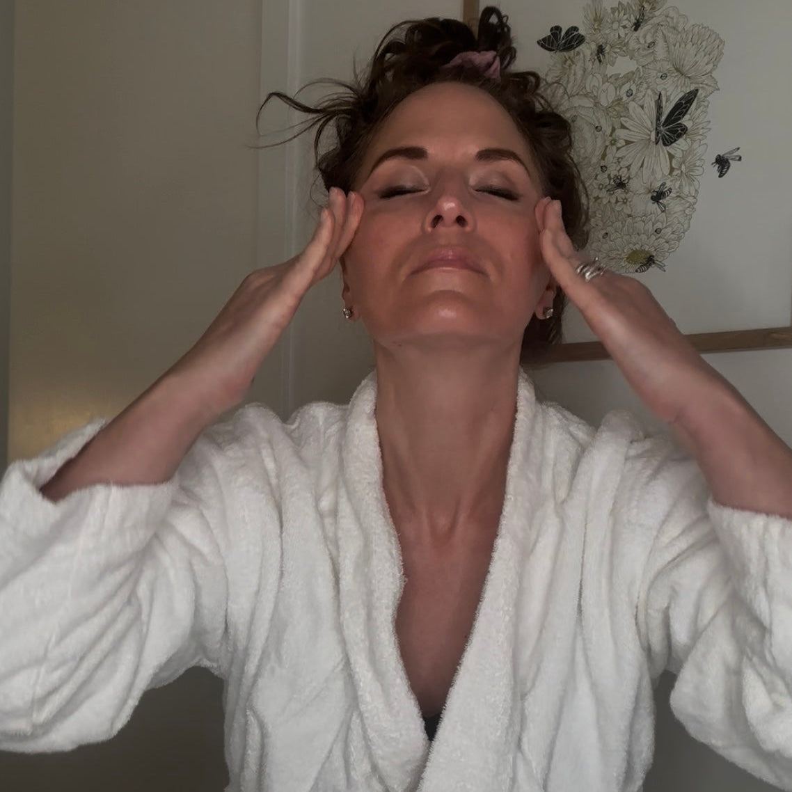 
  
  We are created magnificently.
  
