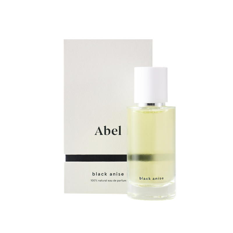 Abel Black Anise 100% Natural Eau de Parfum