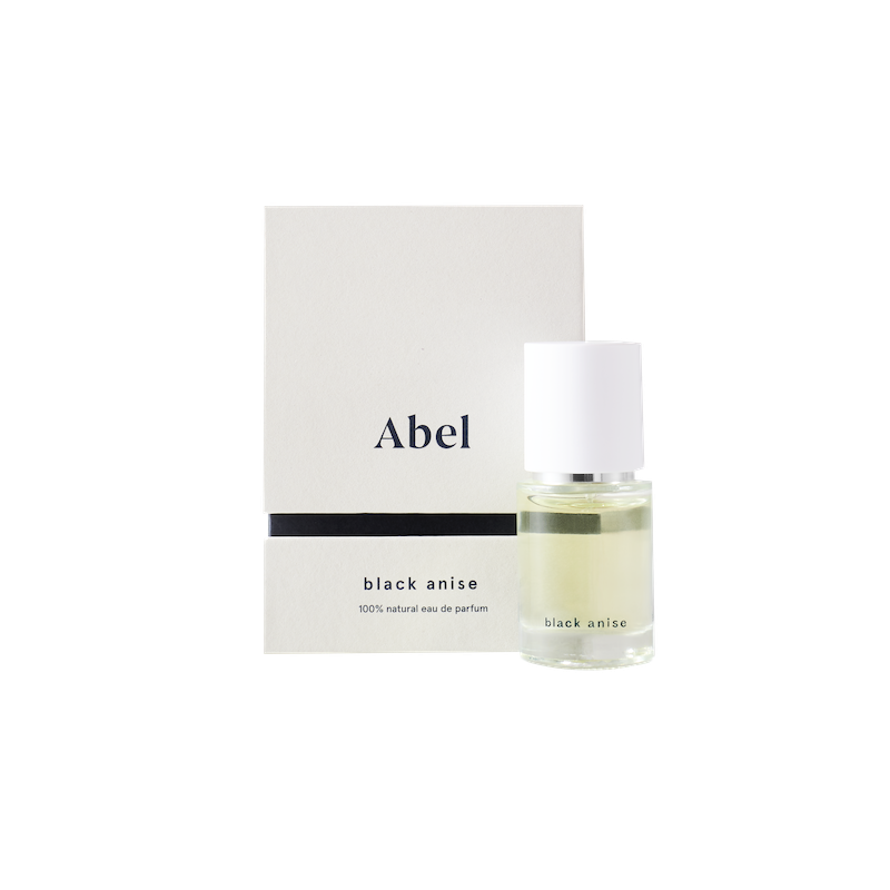 Abel Black Anise 100% Natural Eau de Parfum
