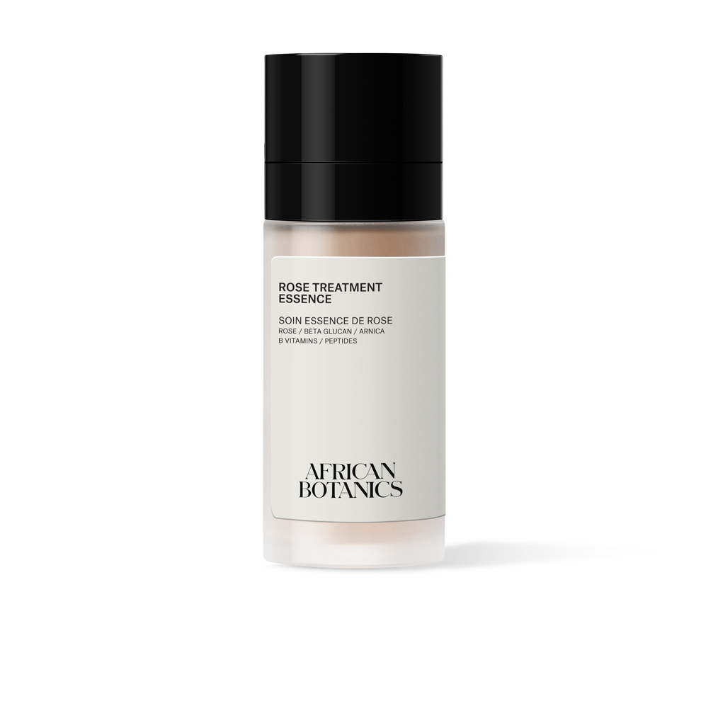 
  
  African Botanics Rose Treatment Essence
  

