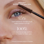 
  
  Ere Perez Avocado Water Proof Mascara
  
