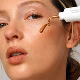 
  
  Ere Perez Peach Gel Bronzing Drops
  
