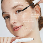 
  
  Ere Perez Avocado Water Proof Mascara
  
