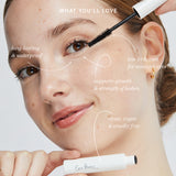 
  
  Ere Perez Avocado Water Proof Mascara
  
