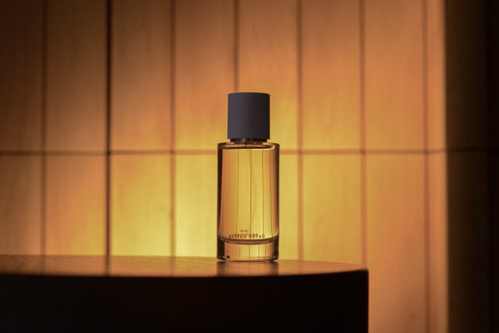 
  
  Abel Golden Neroli 100% Natural Eau de Parfum
  
