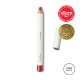 
  
  Ere Perez Coco Crayon showing awards it has won from Allure and The Green Edit.
  
