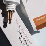 
  
  Ere Perez Peach Gel Bronzing Drops
  
