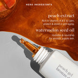 
  
  Ere Perez Peach Gel Bronzing Drops
  
