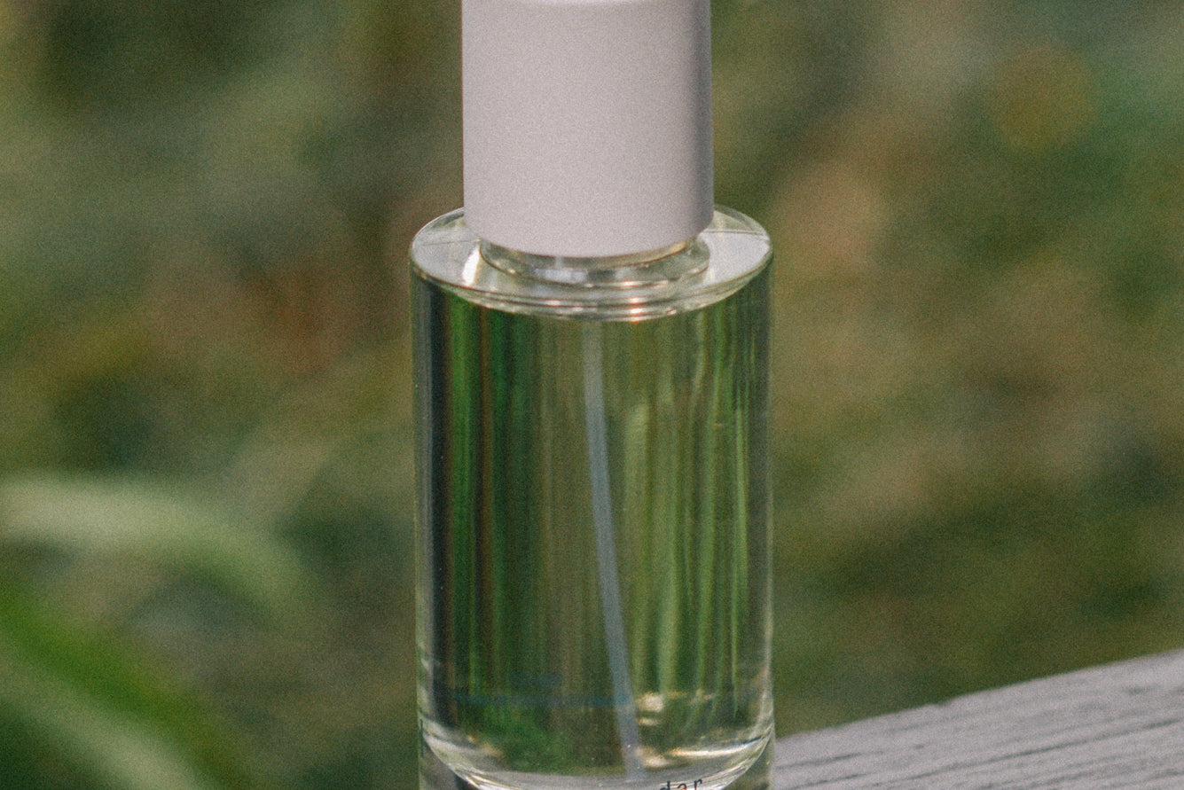 
  
  Abel Green Cedar 100% Natural Eau de Parfum
  
