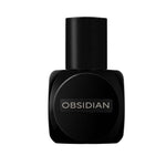 
  
  Black Osmé Fragrance OBSIDIAN perfume bottle on a white background
  
