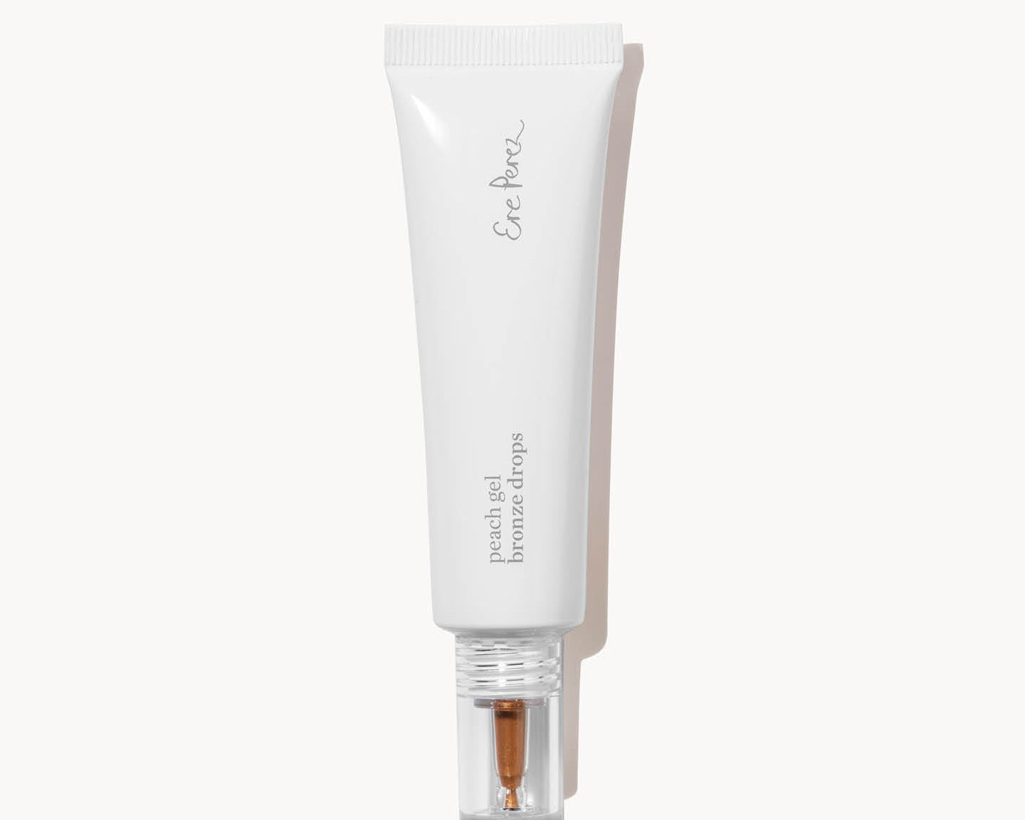 
  
  Ere Perez Peach Gel Bronzing Drops
  

