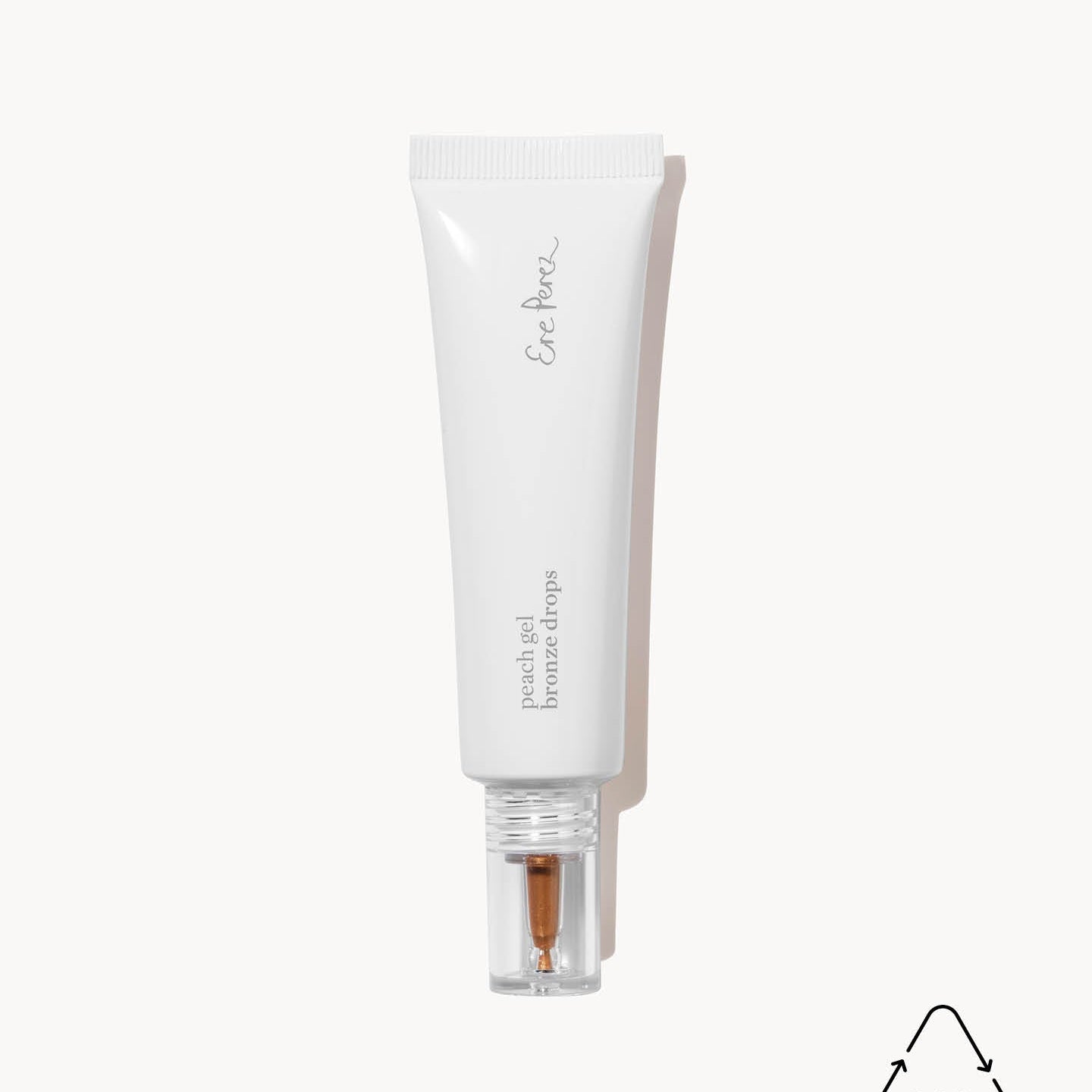 
  
  Ere Perez Peach Gel Bronzing Drops
  
