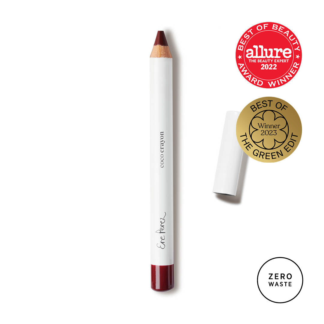 
  
  Ere Perez Coco Crayon Rebel
  
