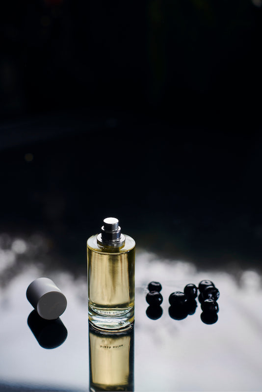 Abel Black Anise 100% Natural Eau de Parfum