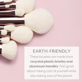 
  
  Jenny Patinkin Sustainable Luxury Line/Smudge Brush
  
