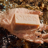 
  
  ORRIS LA DÉESSE Botanical Face + Body Cleansing Bar-LORDE beauty and cosmetics
  
