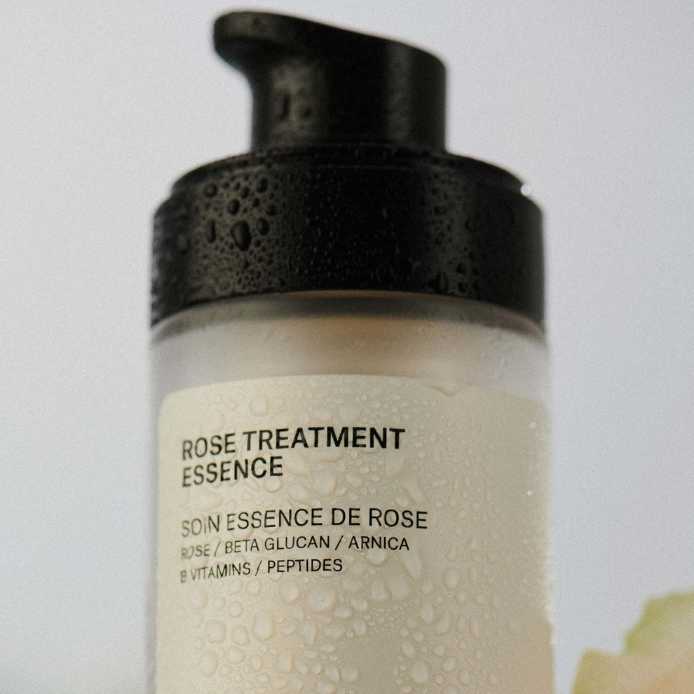 
  
  African Botanics Rose Treatment Essence
  
