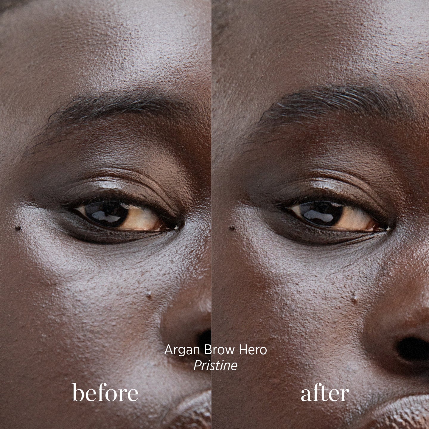 
  
  Ere Perez Argan Brow Hero Pristine
  
